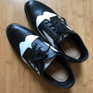 Oxfords